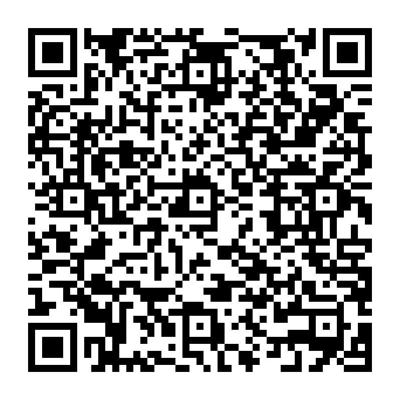 QR kód