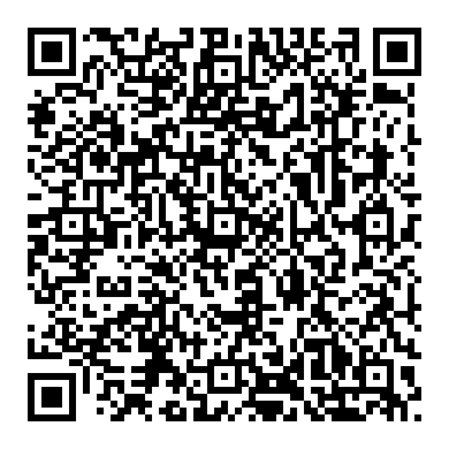 QR kód