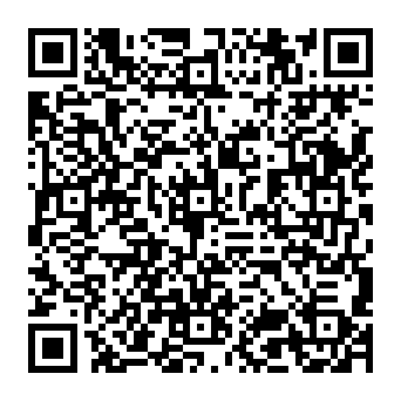 QR kód
