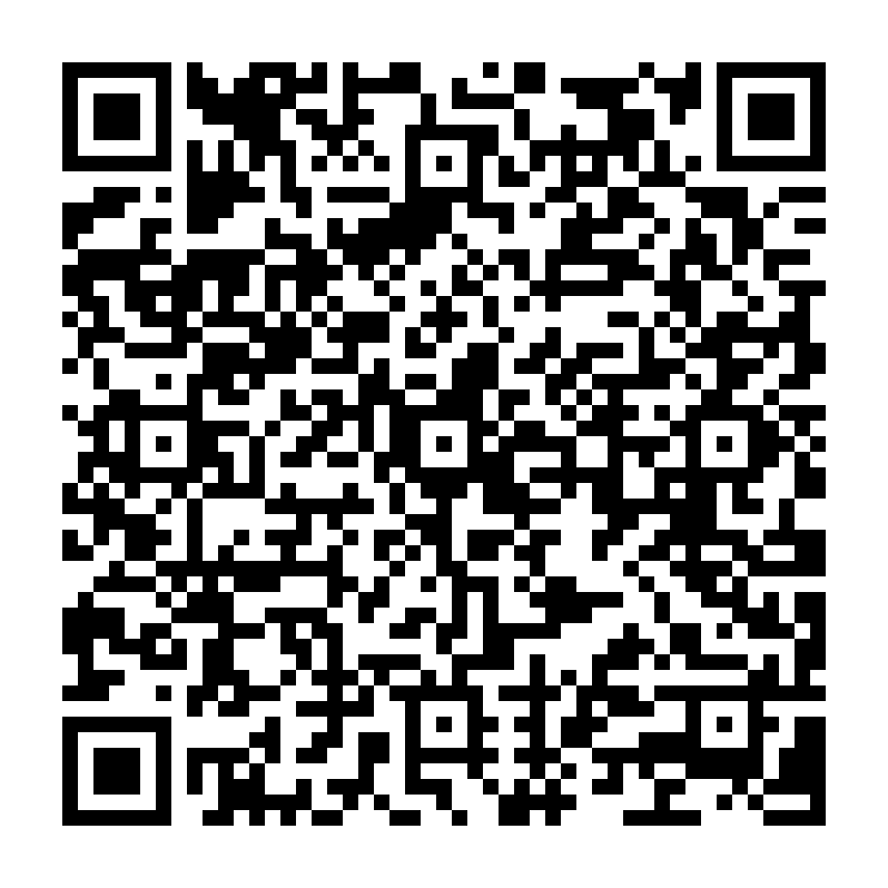 QR kód