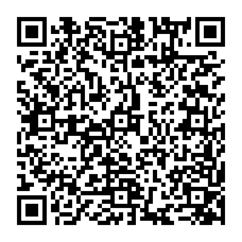 QR kód