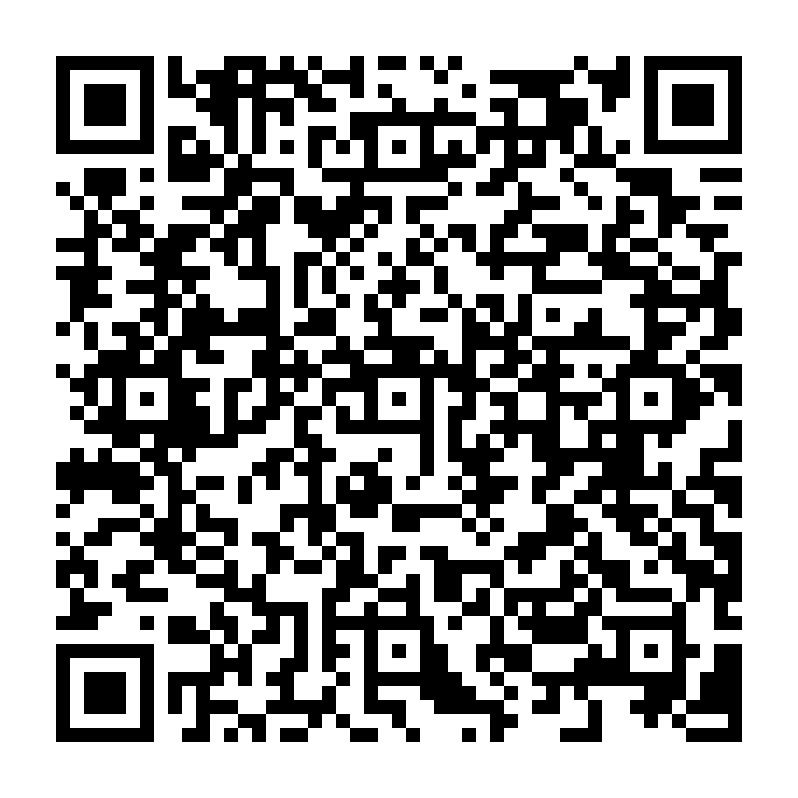 QR kód