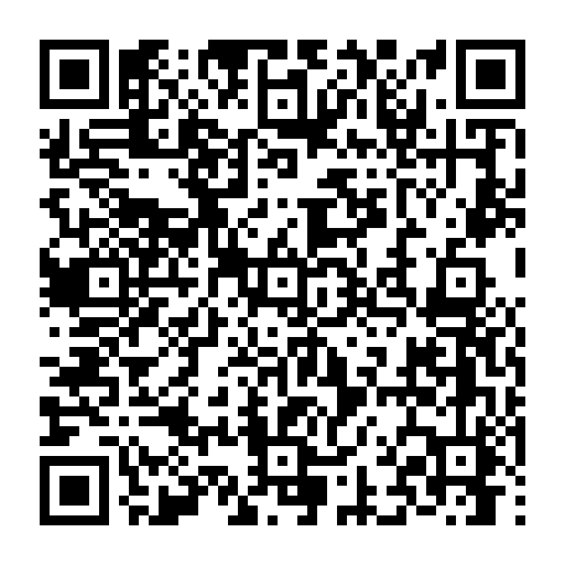 QR kód