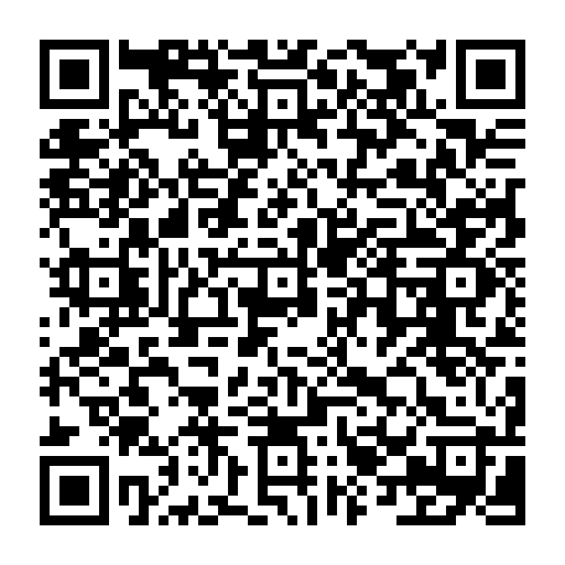 QR kód