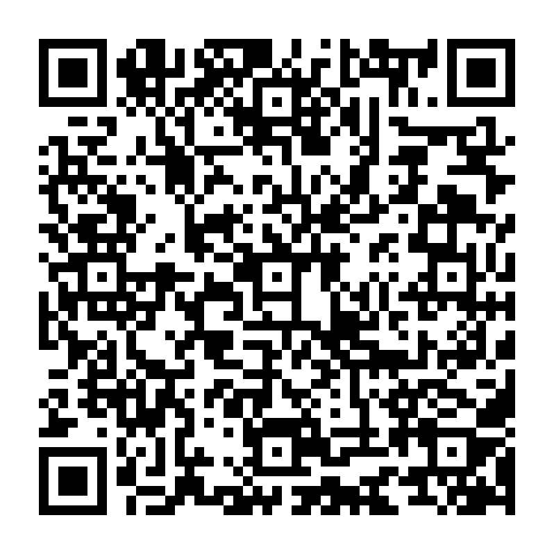 QR kód
