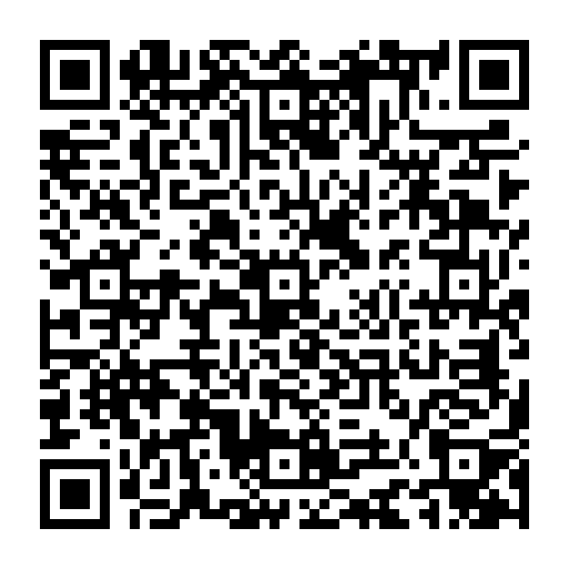 QR kód