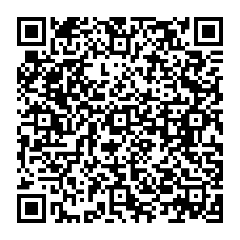 QR kód