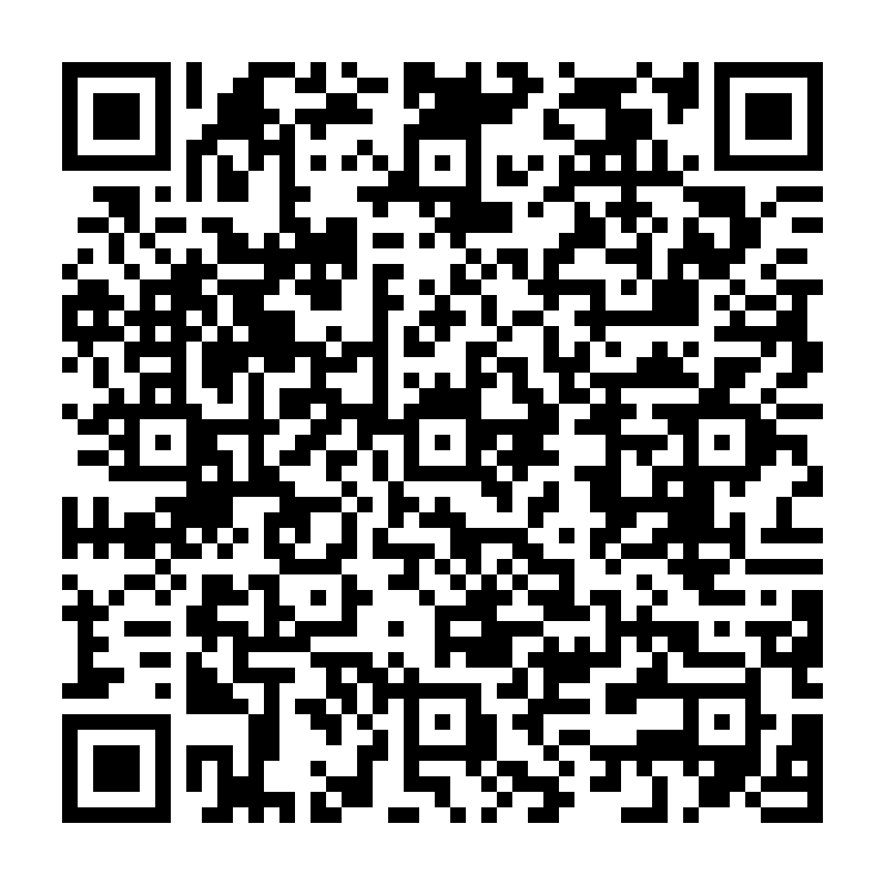 QR kód