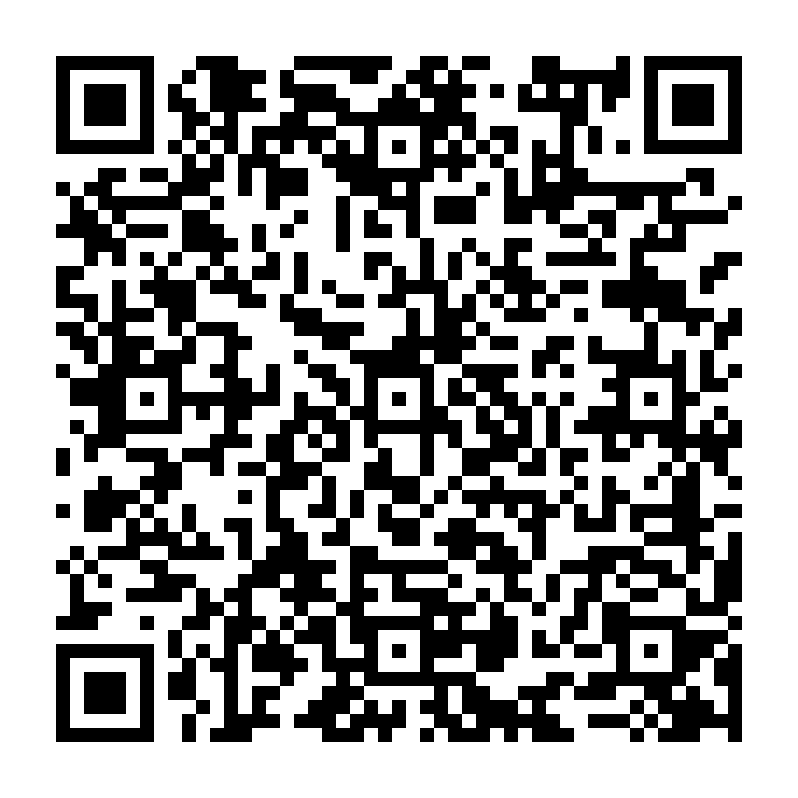 QR kód