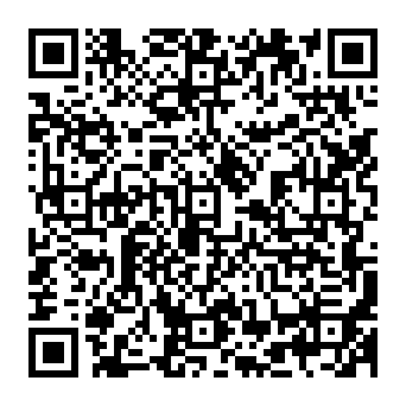 QR kód