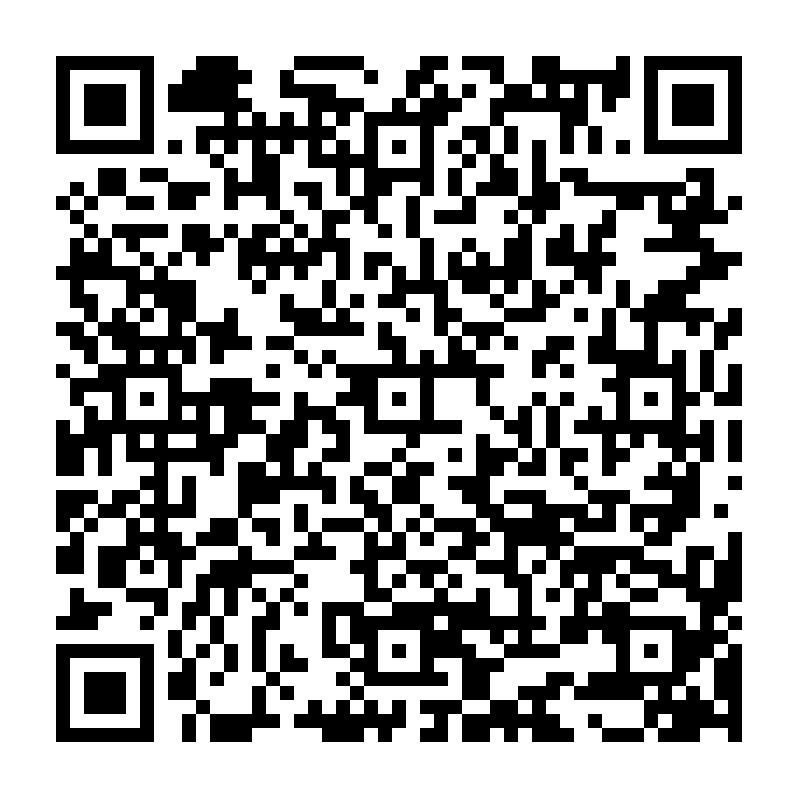 QR kód