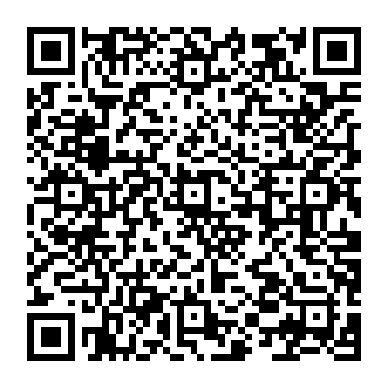 QR kód
