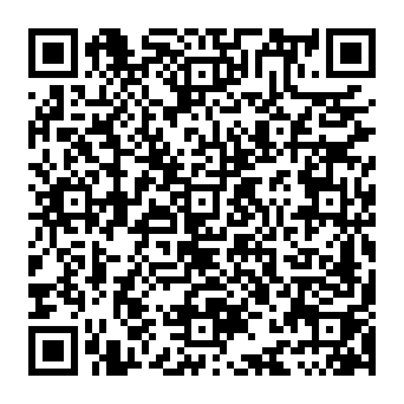 QR kód