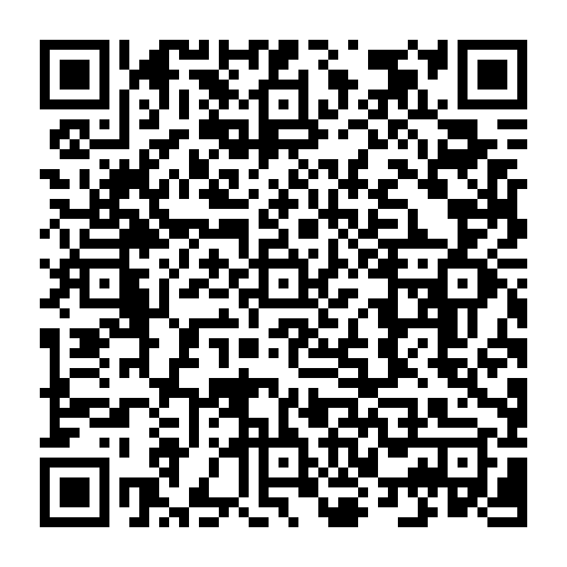 QR kód