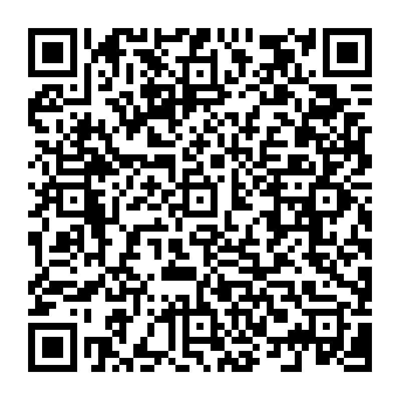 QR kód