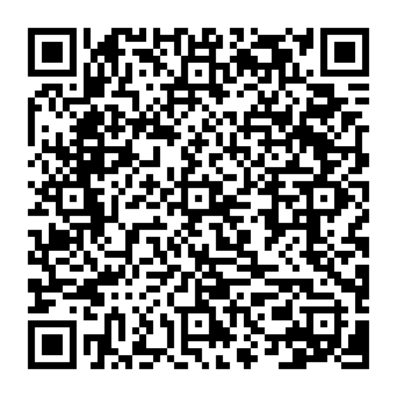 QR kód