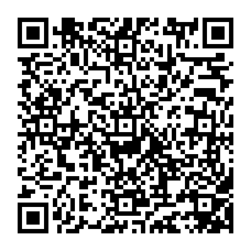 QR kód