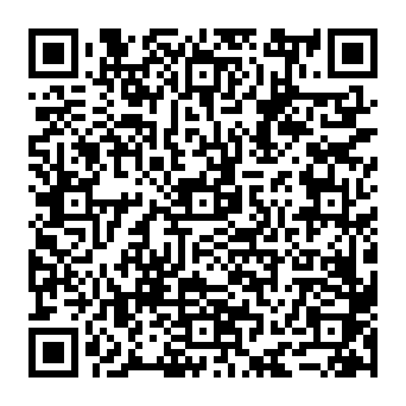 QR kód