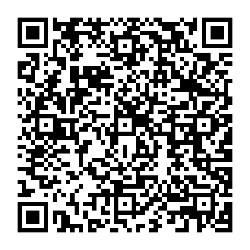 QR kód