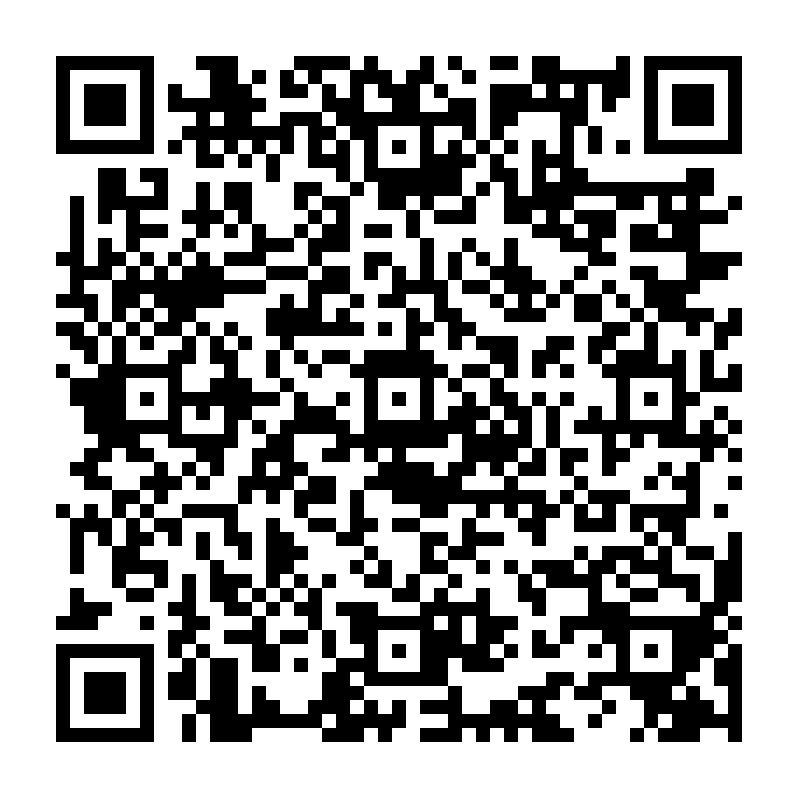 QR kód