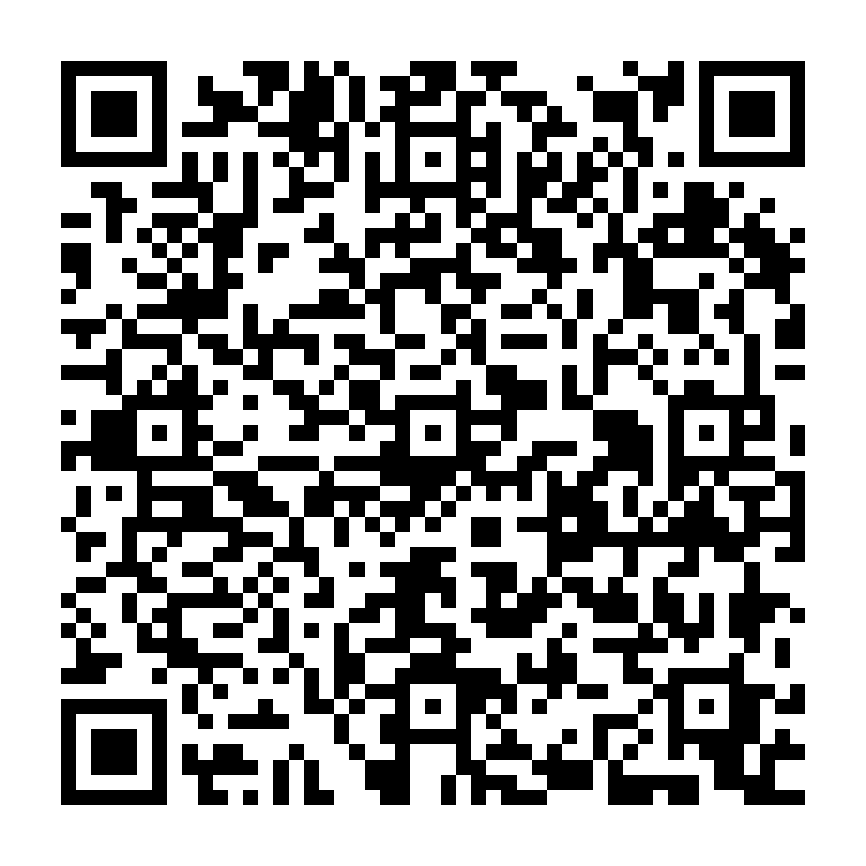 QR kód