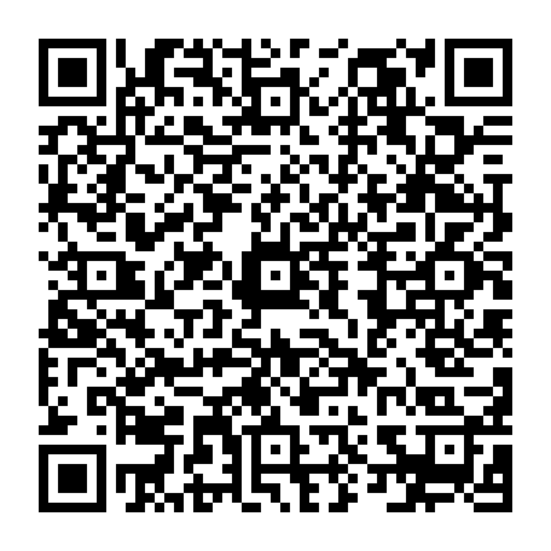 QR kód