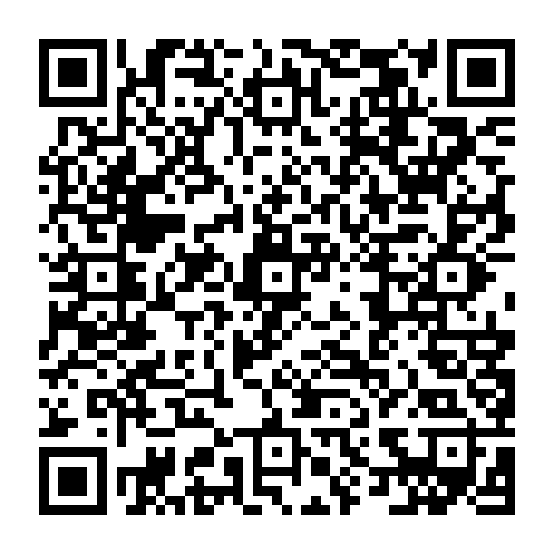 QR kód