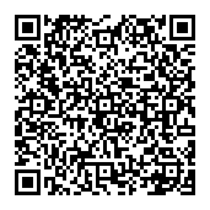 QR kód