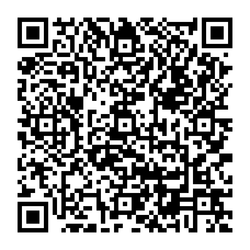 QR kód