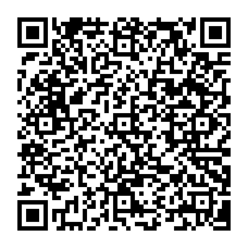 QR kód