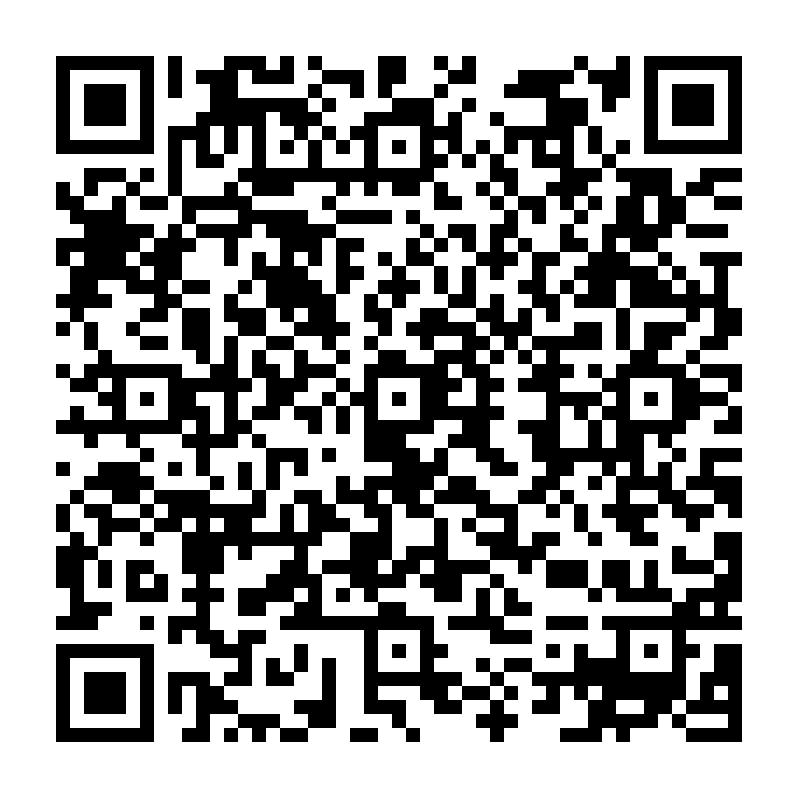 QR kód