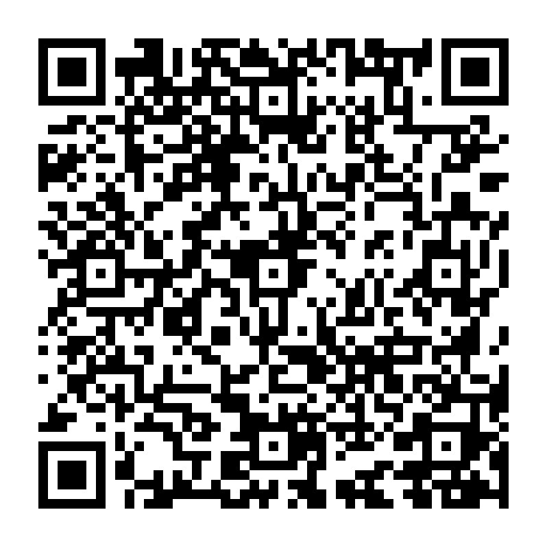 QR kód
