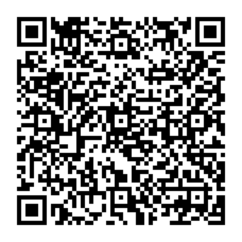 QR kód