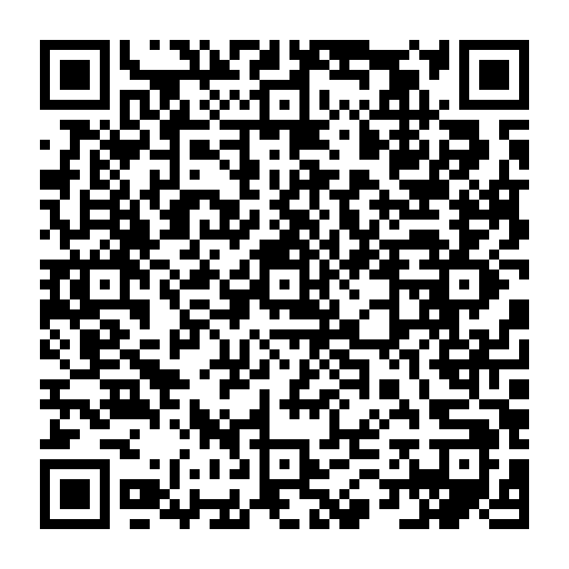 QR kód