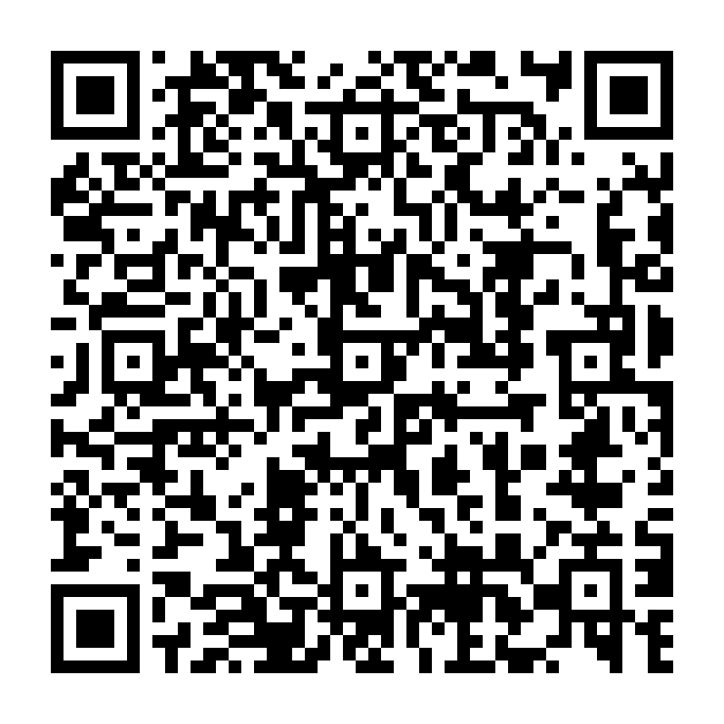 QR kód