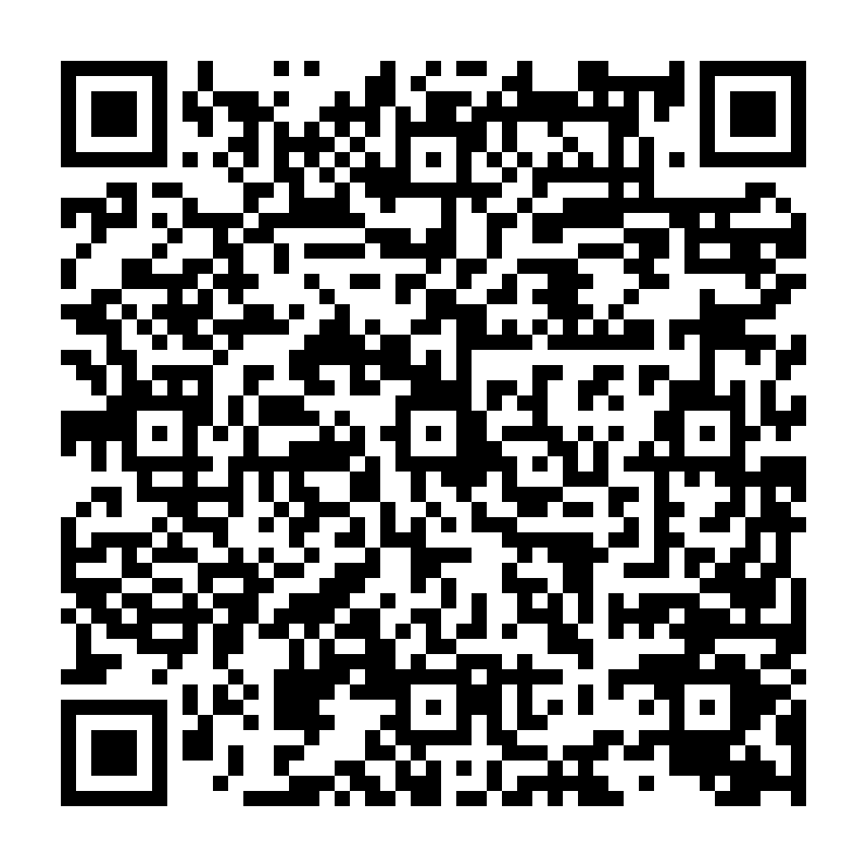 QR kód