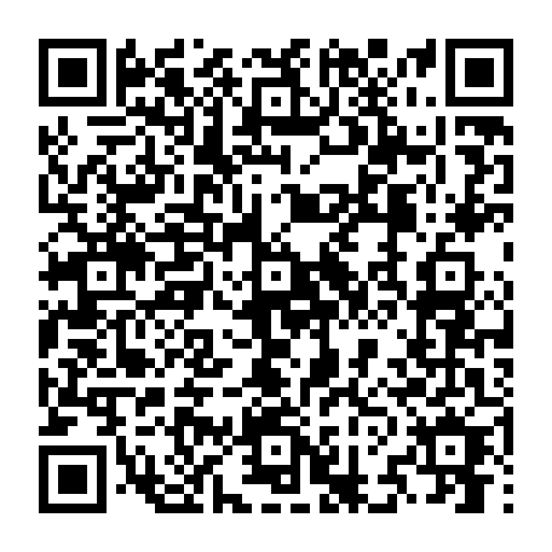 QR kód