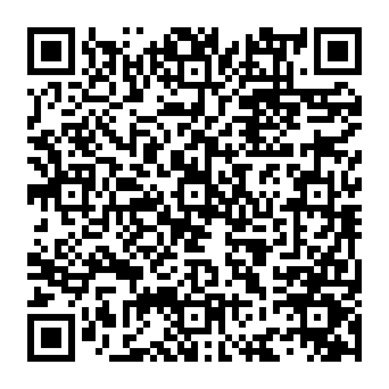 QR kód