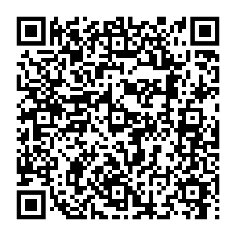 QR kód