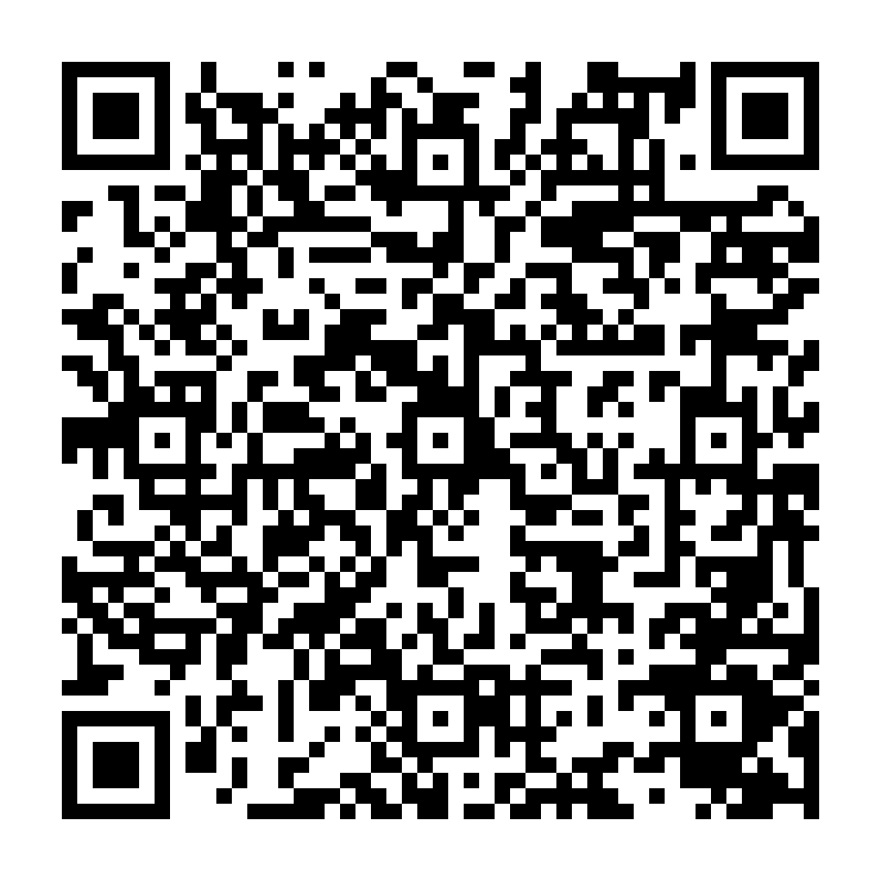 QR kód