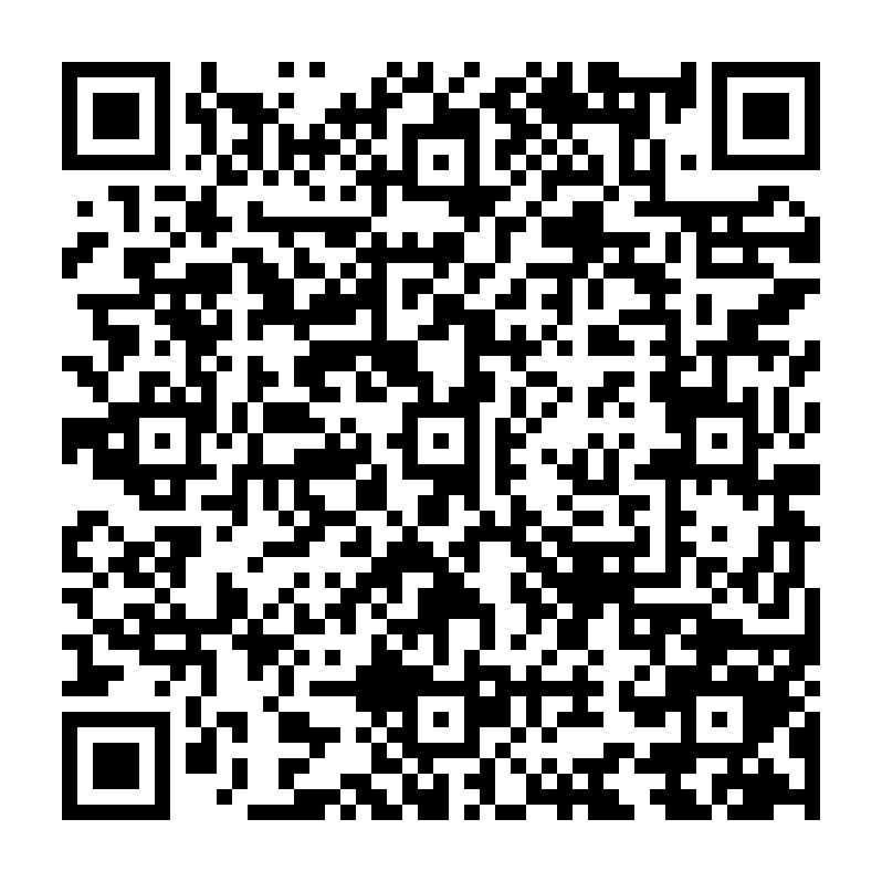 QR kód