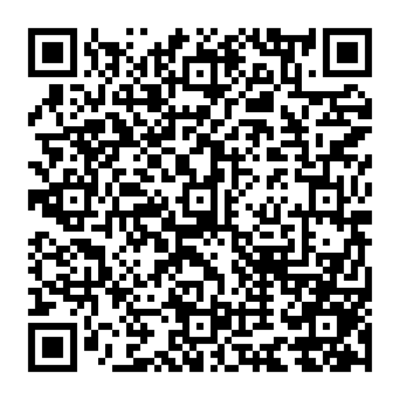 QR kód