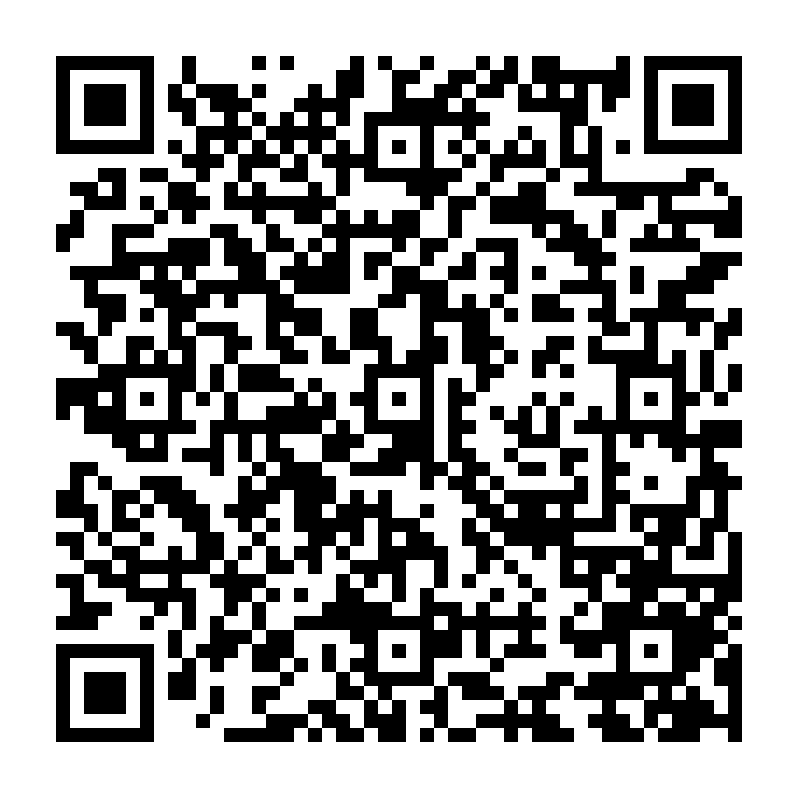 QR kód