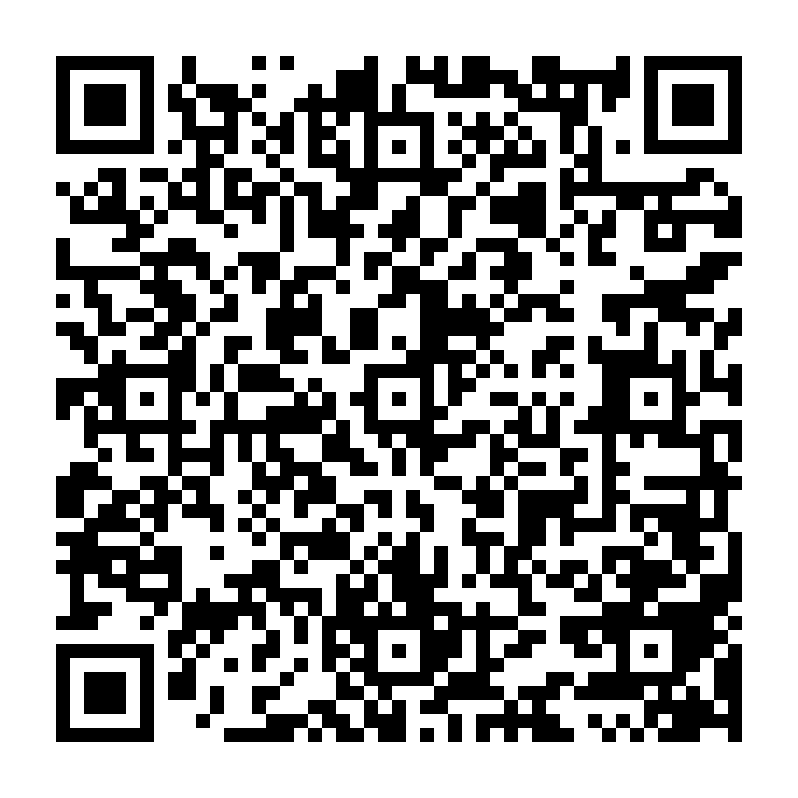 QR kód