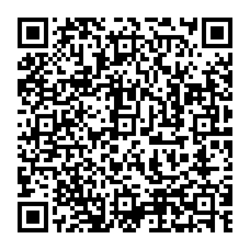 QR kód