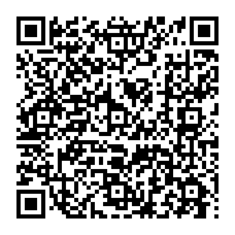 QR kód