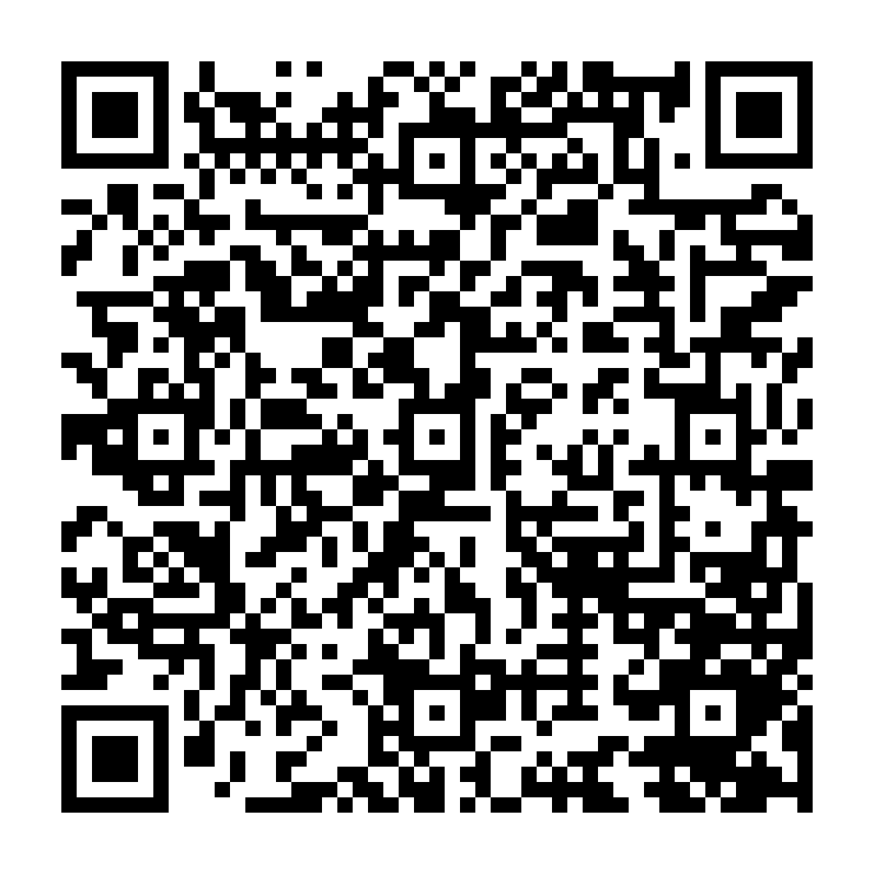 QR kód