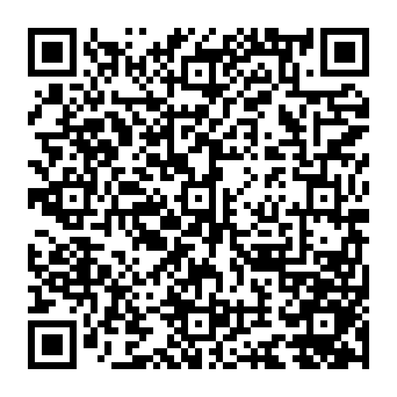 QR kód