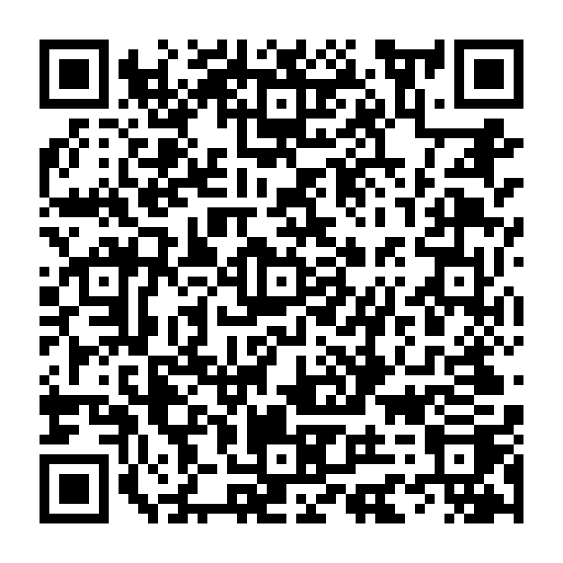 QR kód