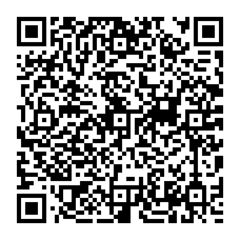 QR kód